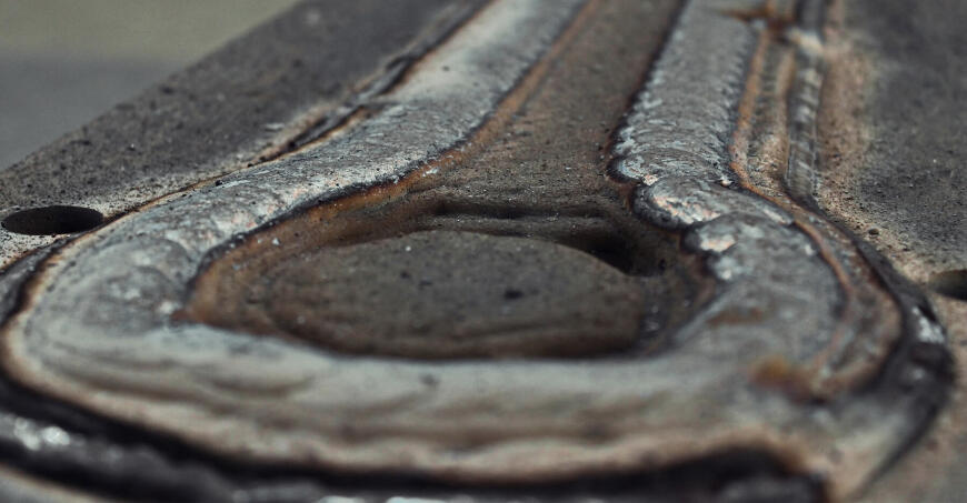 Восстановление штампов: с роботом и 3D-сканером – в несколько раз быстрее