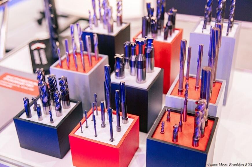 Опубликован предварительный список участников выставок Rosmould | Rosplast 2022