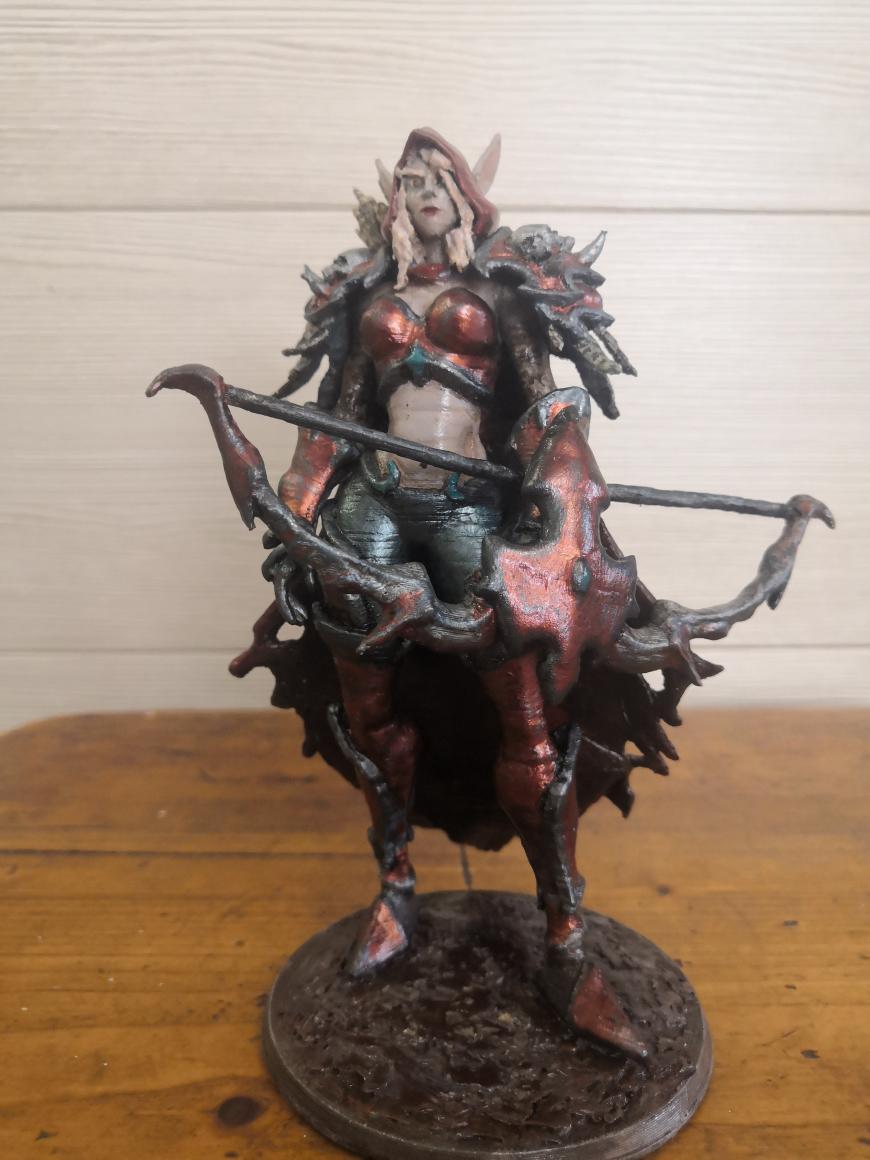 Творчество