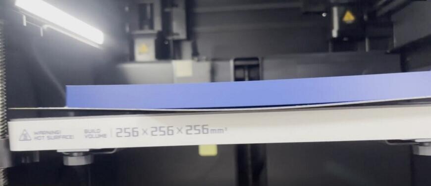 Обзор 3D-принтера Creality K2 Pro Combo: профессиональная печать дома, в студии и на производстве Обзор 3D-принтера Creality K2 Pro Combo: профессиональная печать дома, в студии и на производстве