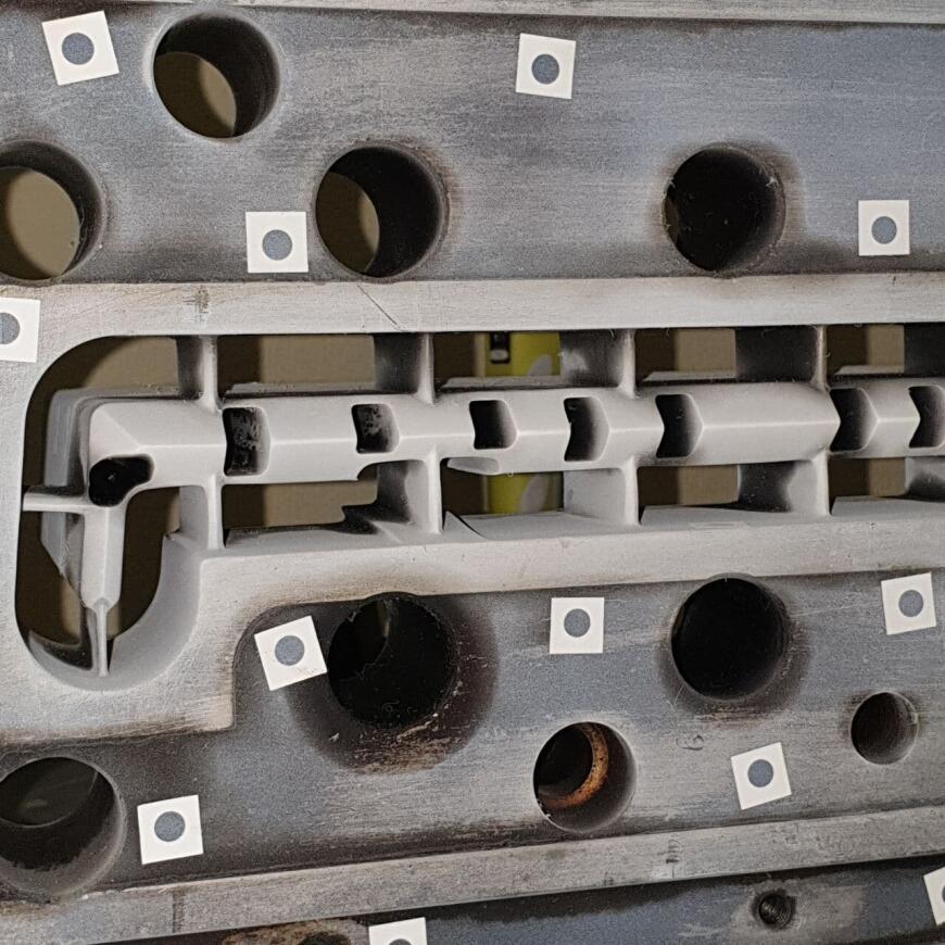 3D-сканирование и реверс