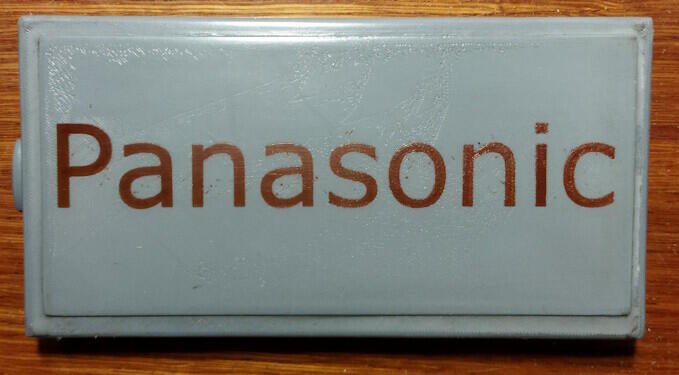 Надписи на модели. Надписи на модели.