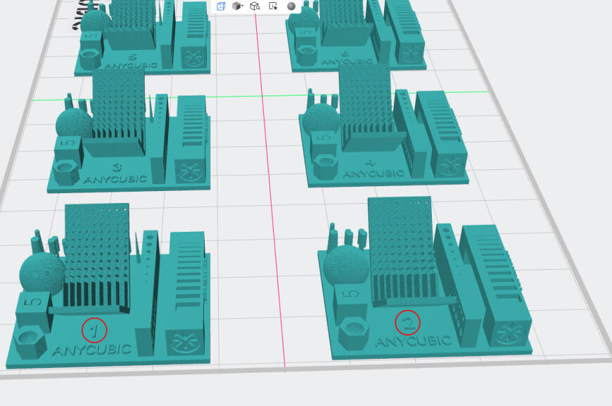 Обзор Anycubic Photon Mono 4 и влияние размера пикселей  на качество печати