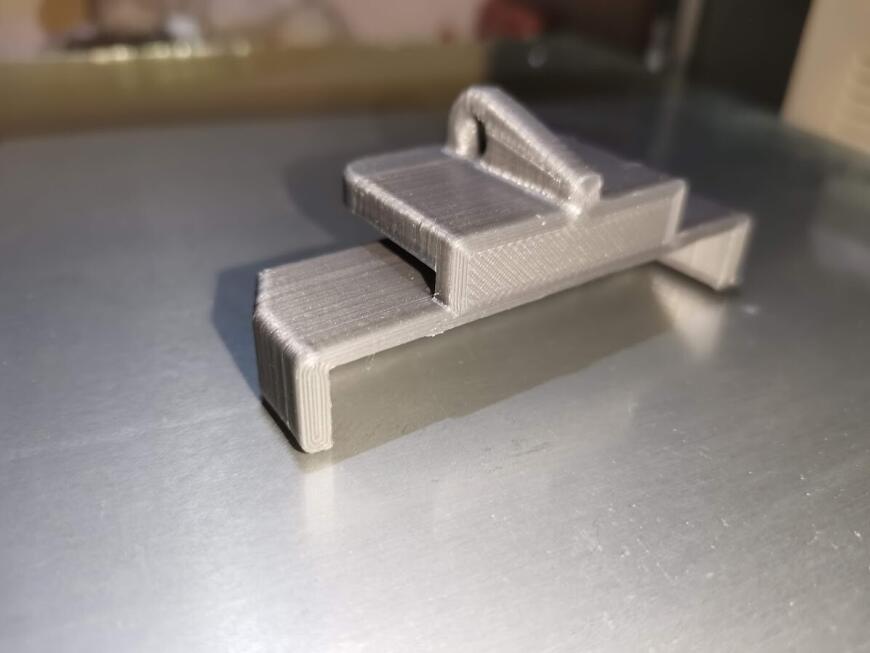 Петля для нашейного ремня для пульта Mavic Air 2, Mini 2