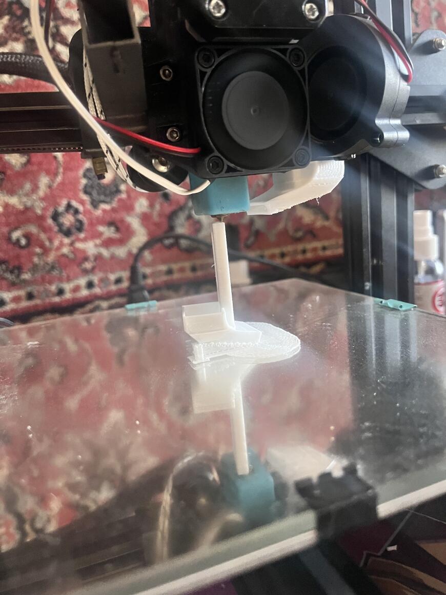 Резкое смещение по Y