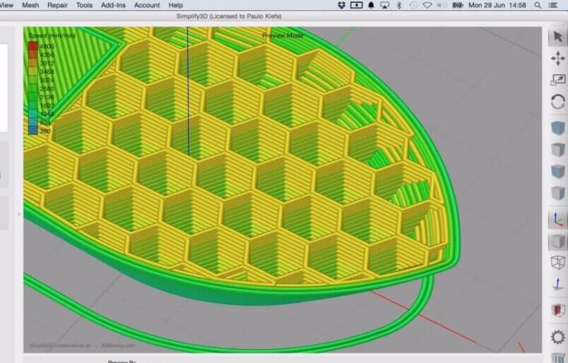 Архитектурные макеты на 3D принтере • Как 3D печать может помочь вашему бизнесу?