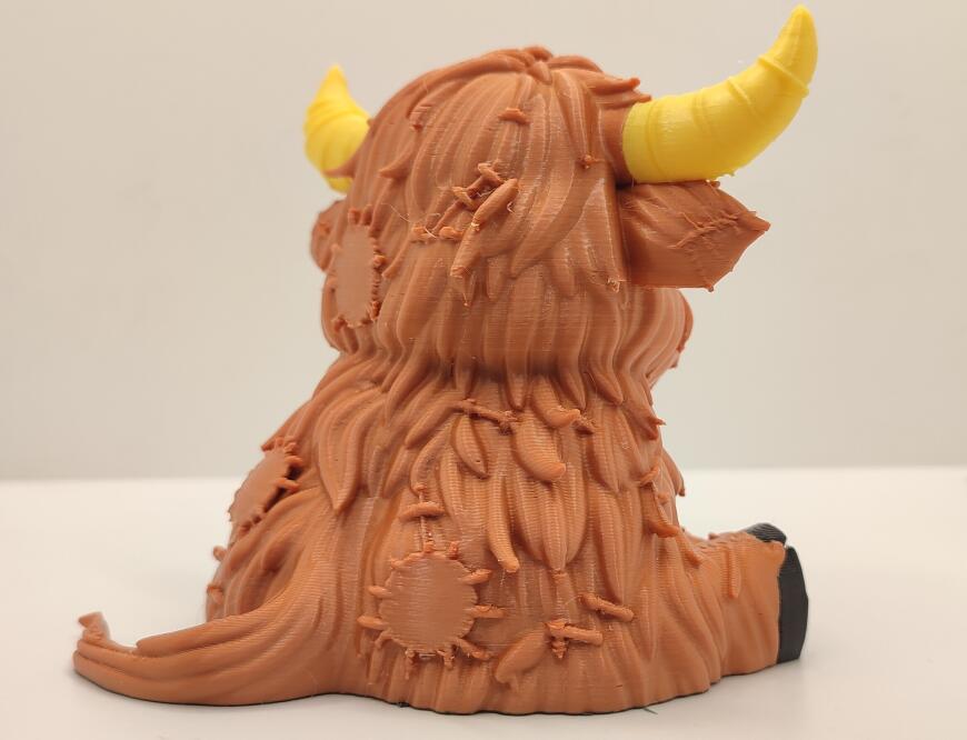 Обзор 3D-принтера Snapmaker U1: цветная 3D-печать — это легко! Обзор 3D-принтера Snapmaker U1: цветная 3D-печать — это легко!