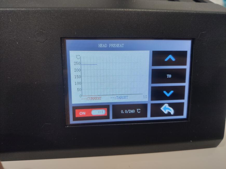 ZanYaptr 300*300*400. Обзор неизвестного и трудновыговариваемого принтера