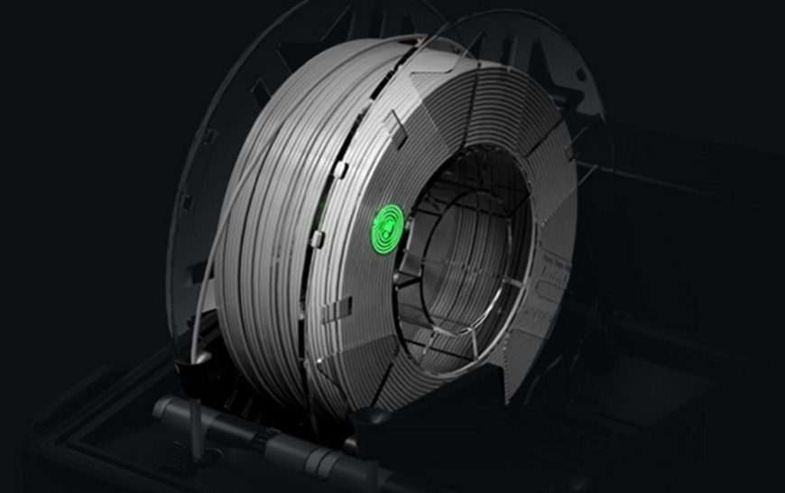 Компания Creality начинает поставки 3D-принтеров K2 и K2 Pro