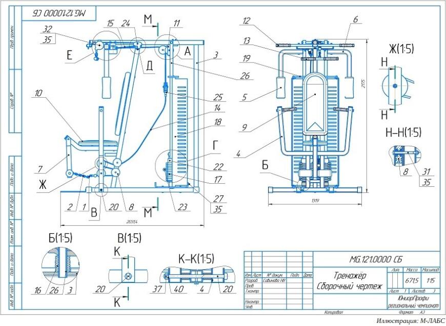 В Екатеринбурге прошел региональный чемпионат JuniorSkills по компьютерному 3D-моделированию и 3D-печати В Екатеринбурге прошел региональный чемпионат JuniorSkills по компьютерному 3D-моделированию и 3D-печати