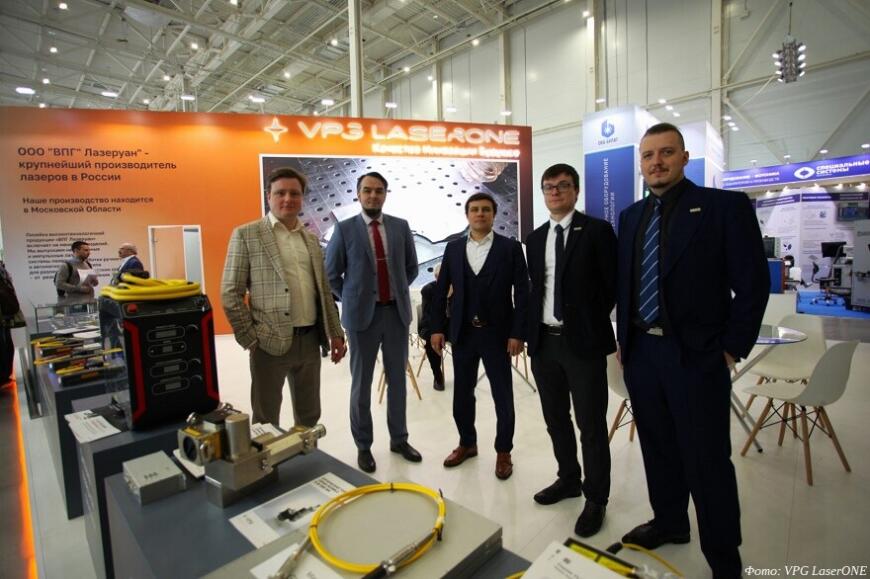 Компания VPG LaserONE представила ряд лазерных источников для промышленных 3D-принтеров