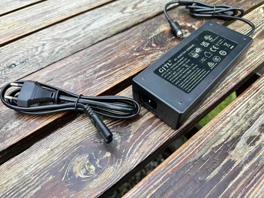 Creality Falcon A1 - опыт с домашним лазером, Часть 1 (железо)