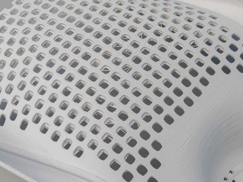 Обзор 3D принтера FlashForge Guider 3 Plus