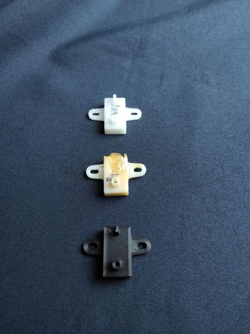 Запчасти головы японской вязальной машины