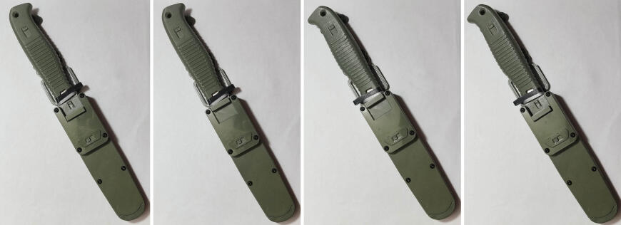 Ножны. Вариант Ножны. Вариант