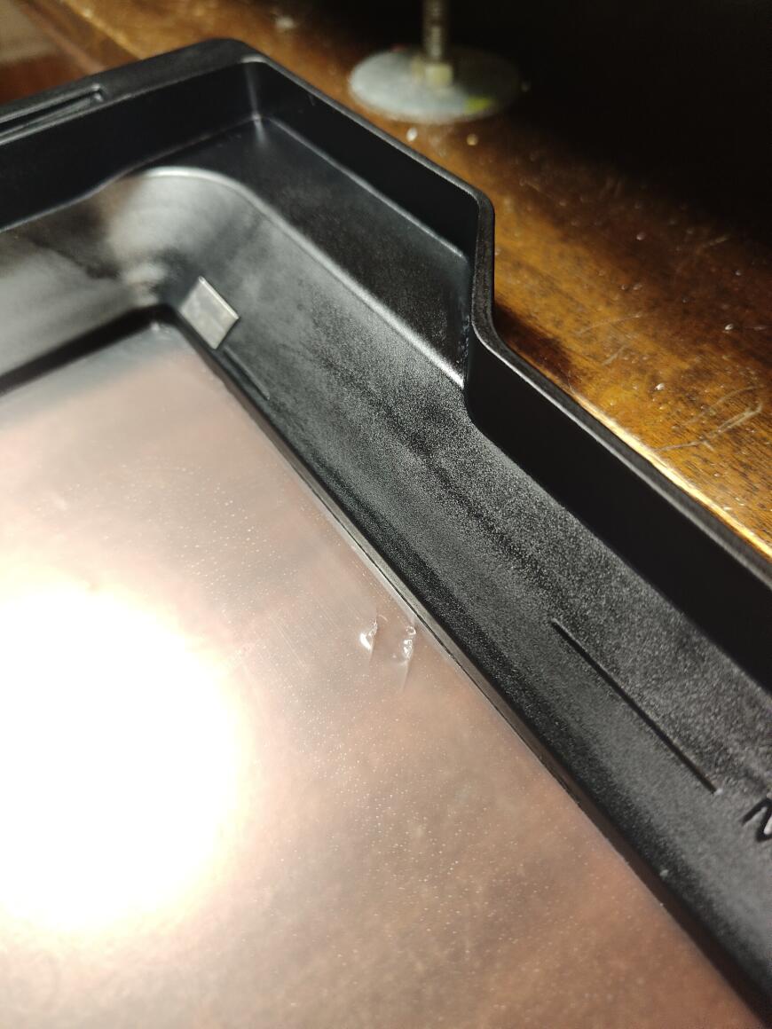 Uniformation GK3 pro