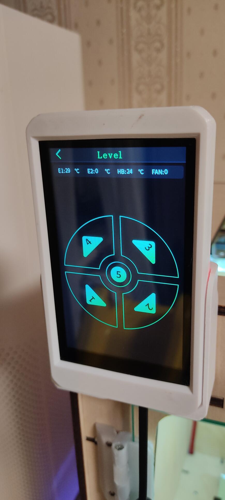 MKS H43. Личные впечатления