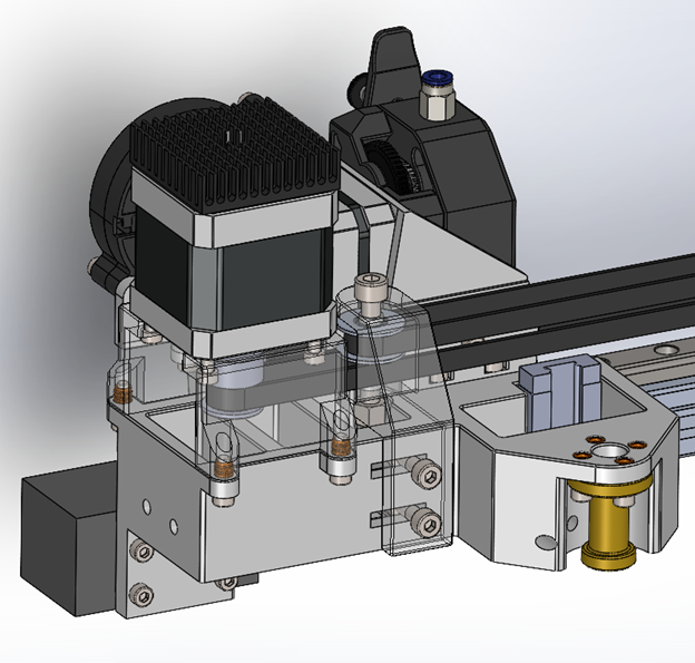 Как я собирал IDEX и все ошибки