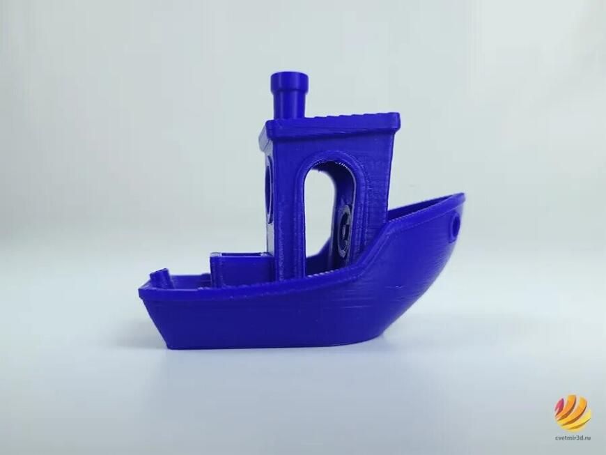 Обзор 3D принтера Creality Ender 7