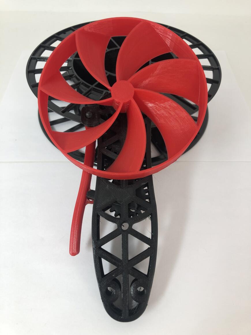 Мы печатаем