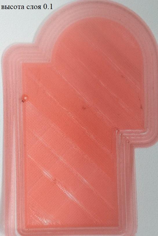 Пропуски при печати