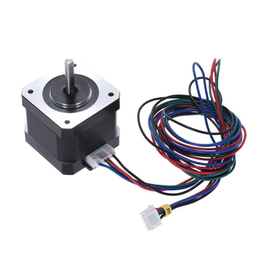 Франкенштейн. Движки с Anet A8 на Ender 3.