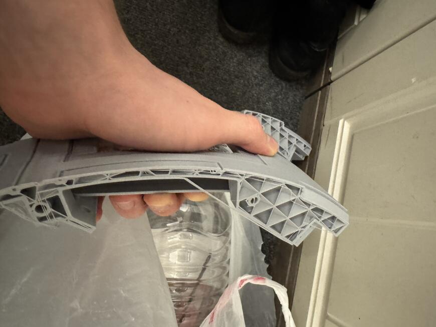 Принтер Elegoo Neptune 4 Max теряет координаты