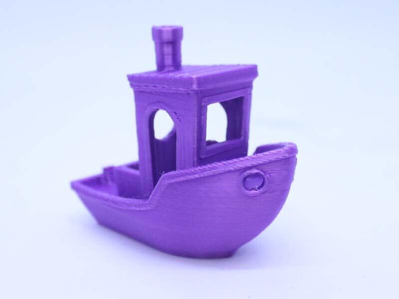 Обзор 3D принтера Creality CR-K1 скоростной 3D принтер!