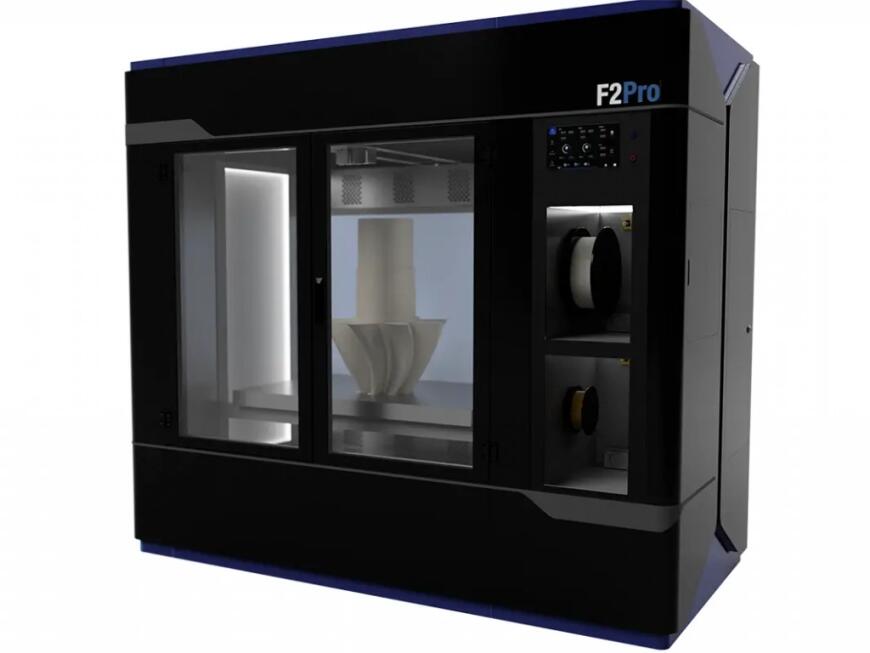 ТОП лучших FDM 3D принтеров для бизнеса и производства 2023