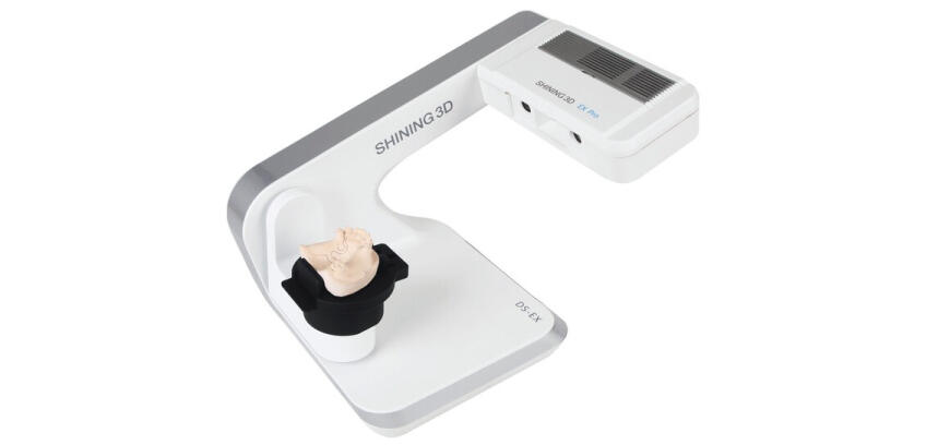 Доступная цифровая стоматология • Кейс для стоматологов