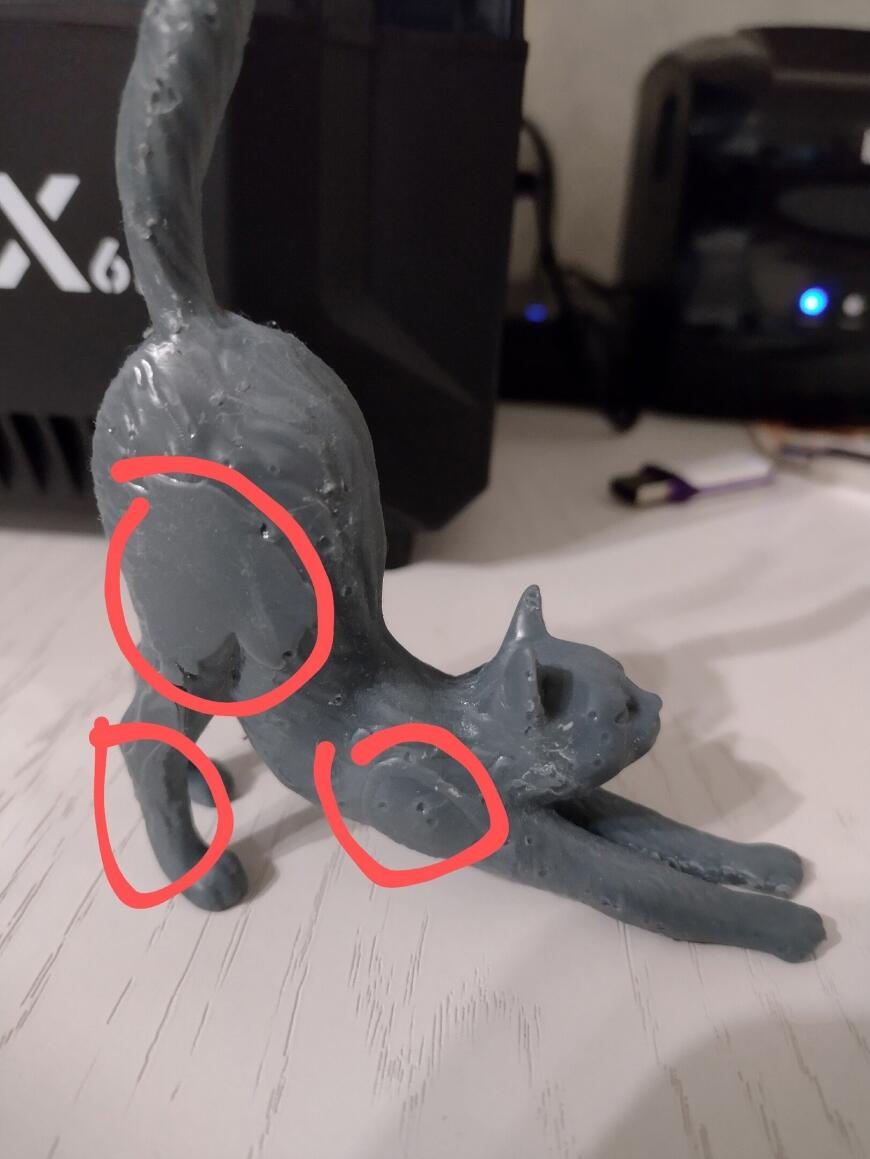 anycubic photon mono x 6k