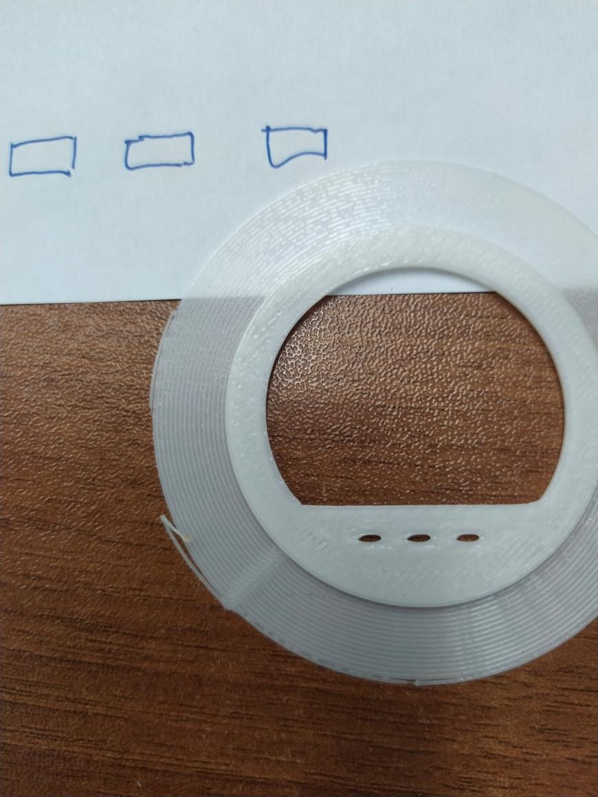 Плывут углы при печати