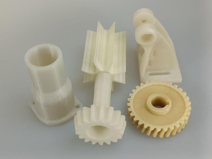 НИТ-композит: стеклонаполненные филаменты