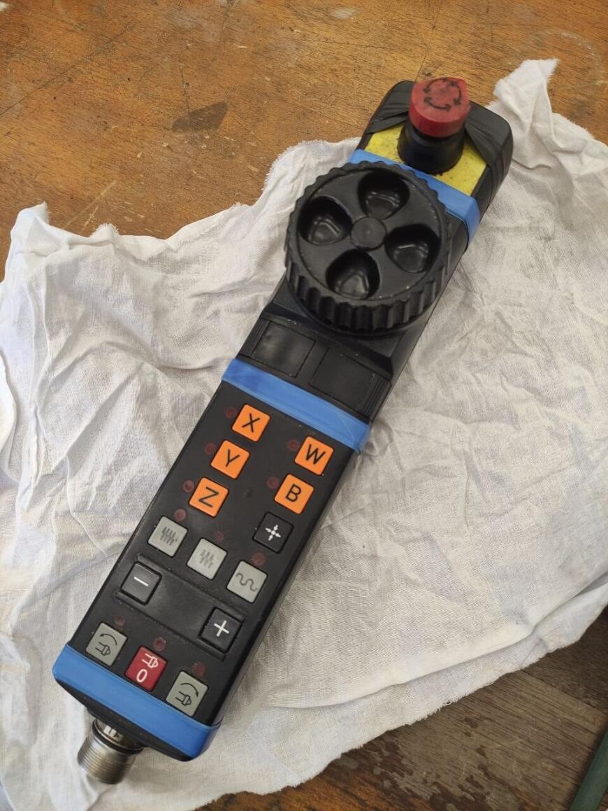 Прикладной реверс-инжиниринг. Повтори за Гансом