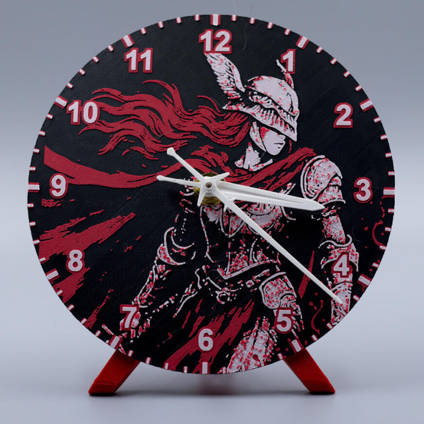 I am Malenia, Blade of Miquella