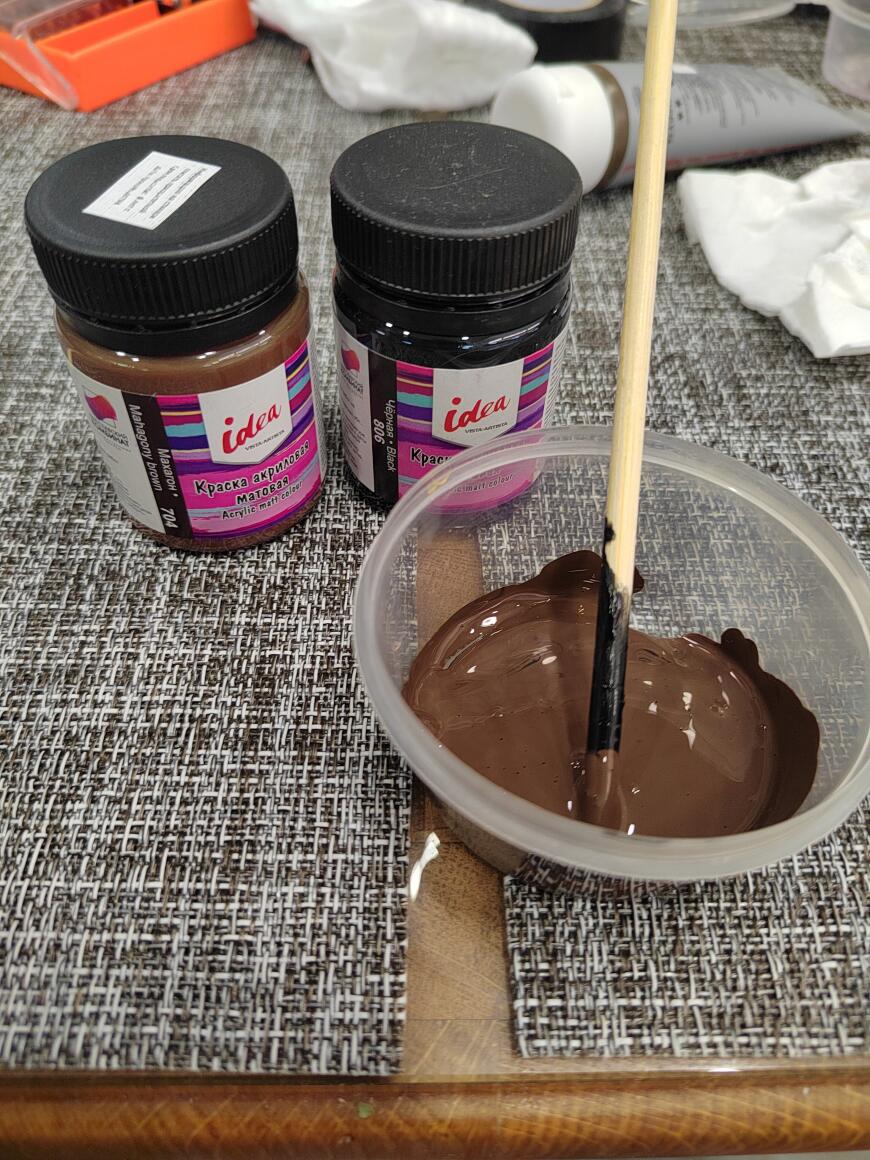 Делаем оружие персонажа Занка Ниджику из аниме Гачиакута + бонус