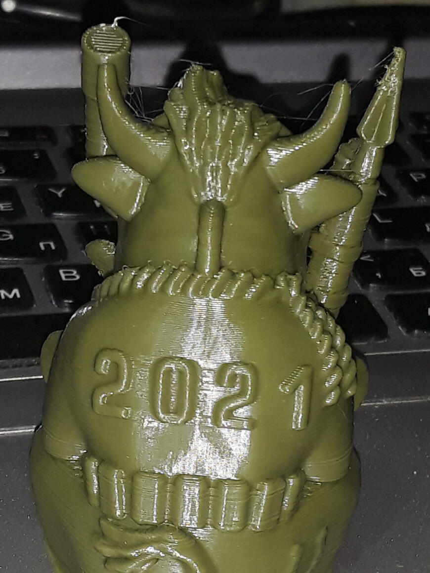 Игрушки на ёлку из HIPS и ABS Игрушки на ёлку из HIPS и ABS