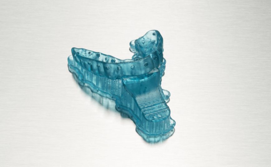 Новый вебинар «Биосовместимые фотополимеры: все о долгожданных новинках от компании Formlabs» Новый вебинар «Биосовместимые фотополимеры: все о долгожданных новинках от компании Formlabs»