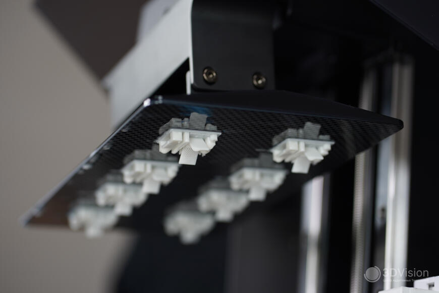 Anycubic Photon Mono M7 MAX: крупногабаритная печать у вас дома