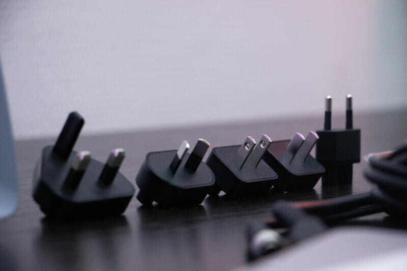 Обзор 3D сканера Shining 3D EinScan H