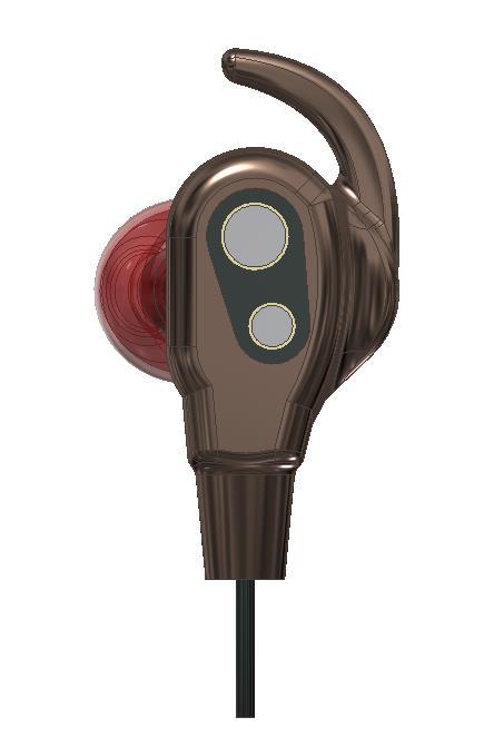 Earhook For Earphones или Крюк для ушей