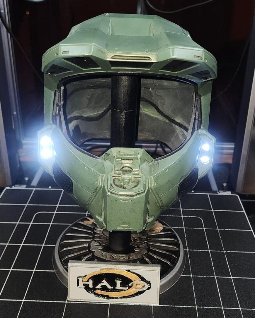 Snapmaker Artisan: устройство и примеры работ на продвинутом многофункциональном станке