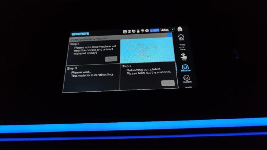 Конкурент устройствам Stratasys? 3D принтер Funmat PRO 410 - подробный обзор от 3DTool.
