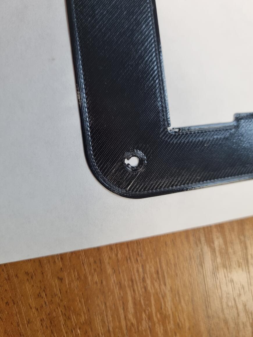 Пропуск сектора окружности