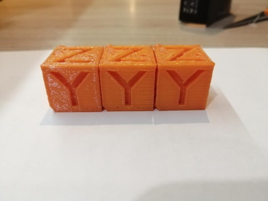Как побороть PETG?