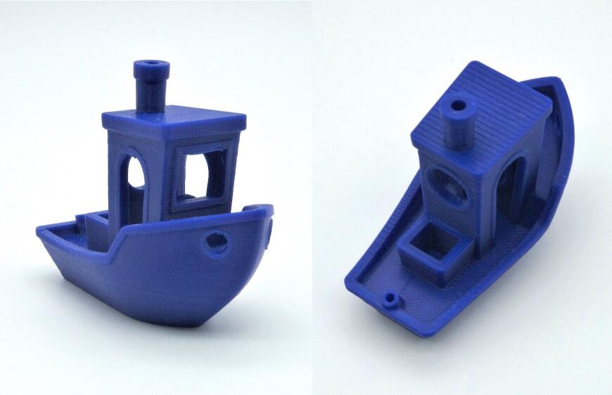 Обзор пластика Tiger3D: октябрь 2021 г.