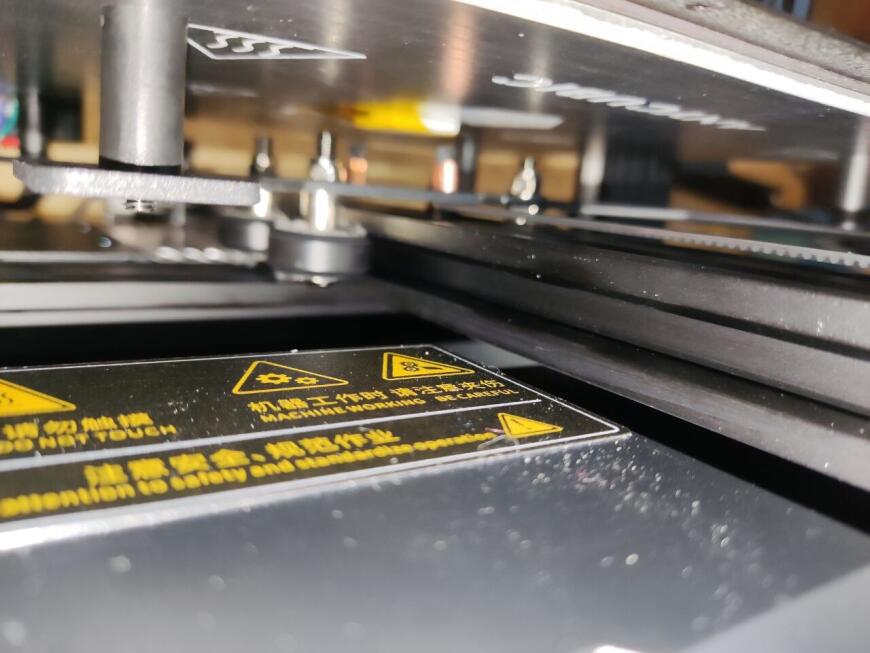 Подскажите по Anycubic Kobra Neo