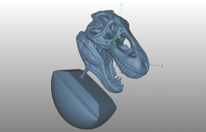 Новый 3D сканер RangeVision NEO. Обзор от 3Dtool. Оптический 3D сканер 2019 года.