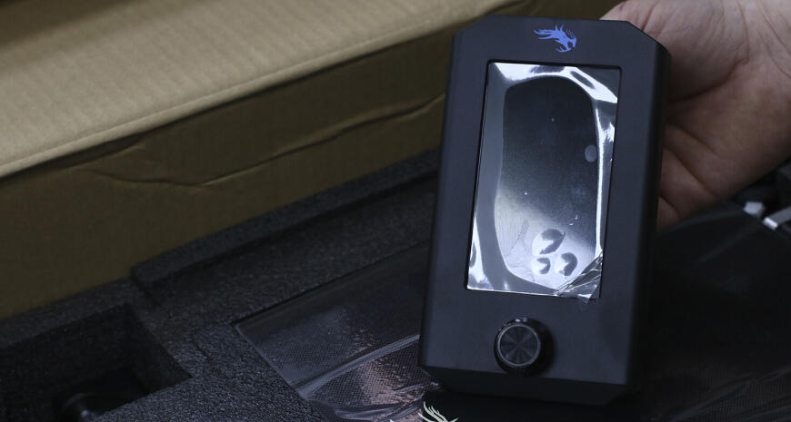 Обзор 3D-принтеров Creality: Ender 3, Ender 3 Pro и Ender 3 v2