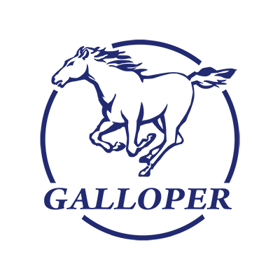 Галопом для GALLOPERа